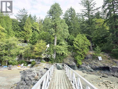 SC 122 BOWYER ISLAND ESTATES | Other Islands British Columbia | Slide Image Four