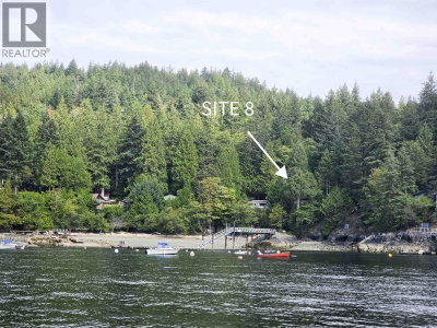 SC 122 BOWYER ISLAND ESTATES | Other Islands British Columbia | Slide Image Six