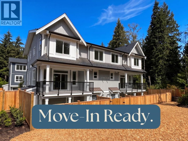 24951 112 Avenue Maple Ridge British Columbia, V0V 0V0 - 4 Bedrooms Condo For Sale