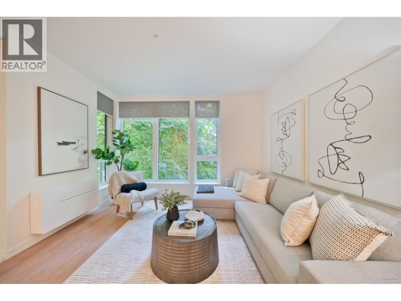 1500 SCOTT Crescent Squamish British Columbia, V0N 3G0 - 1 Bedroom Condo For Sale