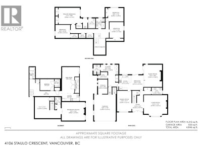 4106 STAULO Crescent | Vancouver British Columbia | Slide Image Forty