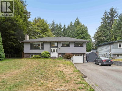 21796 DONOVAN Avenue | Maple Ridge British Columbia | Slide Image One