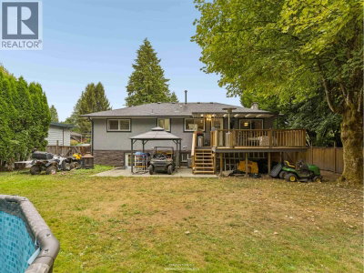 21796 DONOVAN Avenue | Maple Ridge British Columbia | Slide Image Twenty-five