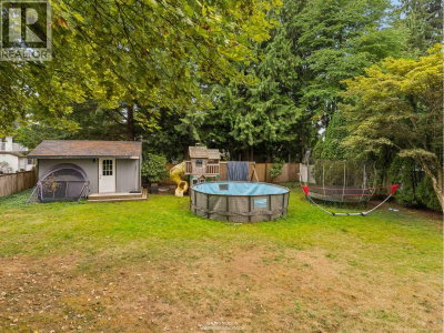 21796 DONOVAN Avenue | Maple Ridge British Columbia | Slide Image Twenty-eight