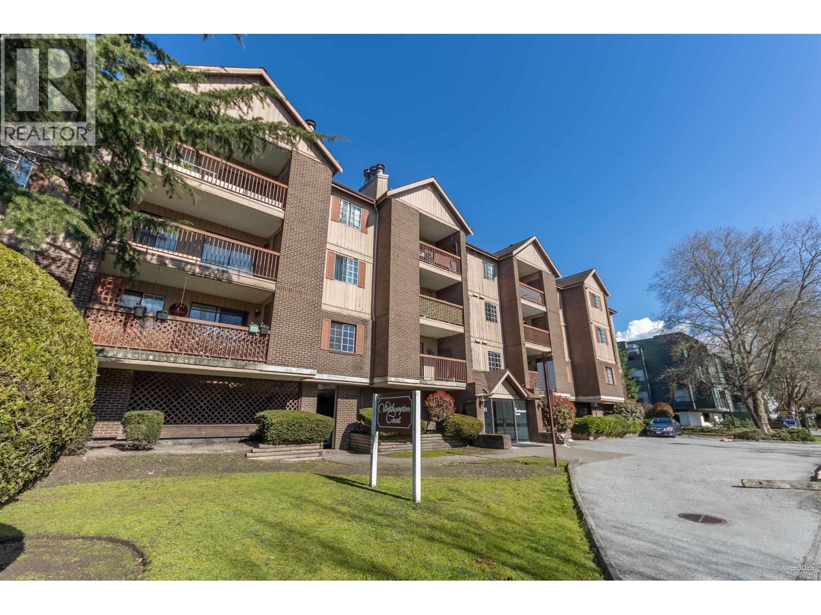 8511 WESTMINSTER Highway, Richmond, British Columbia V6X 3H7