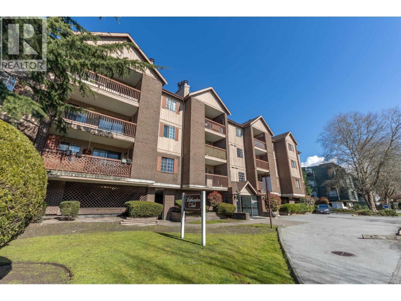 8511 WESTMINSTER Highway Richmond British Columbia, V6X 3H7 - 2 Bedrooms Condo For Sale