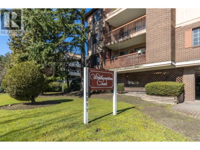 8511 WESTMINSTER Highway | Richmond British Columbia | Slide Image Two
