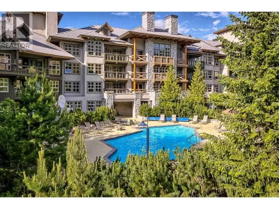 4899 PAINTED CLIFF Road | Whistler British Columbia | Slide Image Two