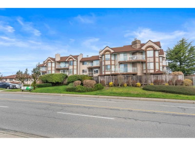 32669 GEORGE FERGUSON Way | Abbotsford British Columbia | Slide Image Two