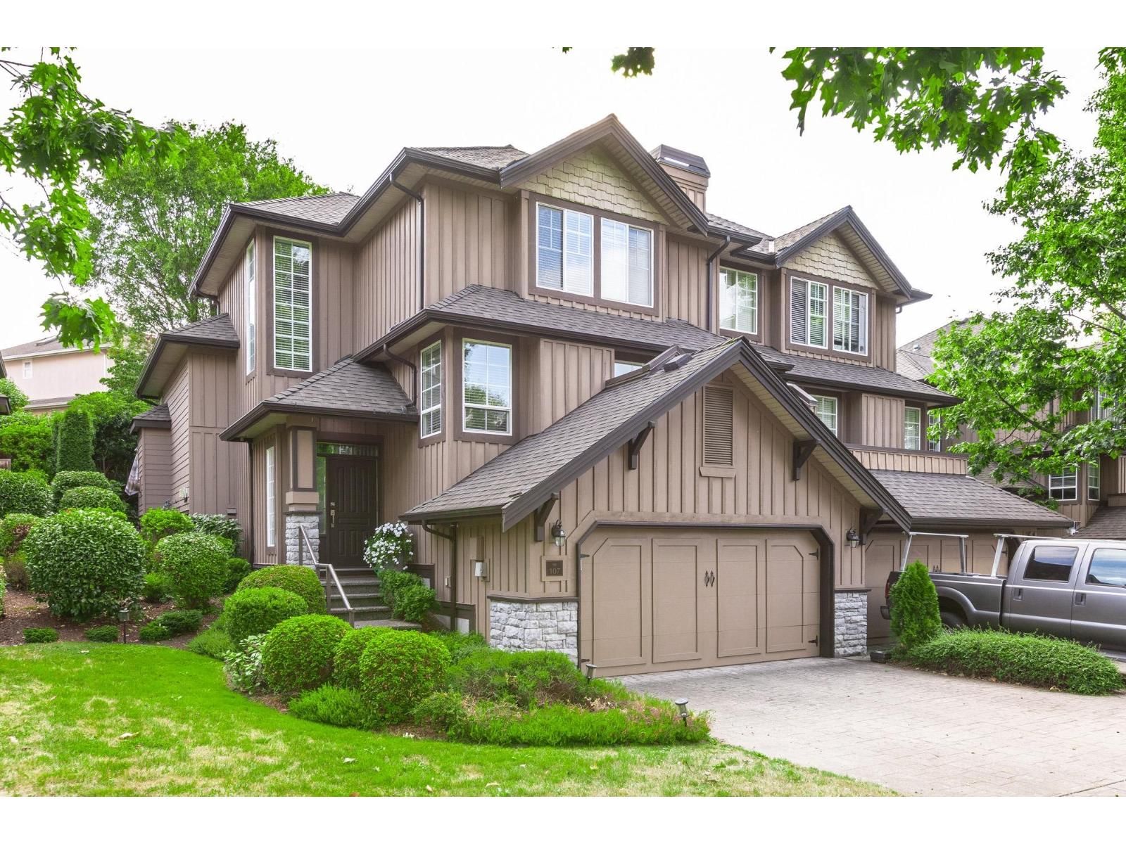15350 SEQUOIA Drive, Surrey, British Columbia V3S 8N5