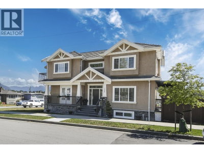 120 ROSSER Avenue | Burnaby British Columbia | Slide Image Two