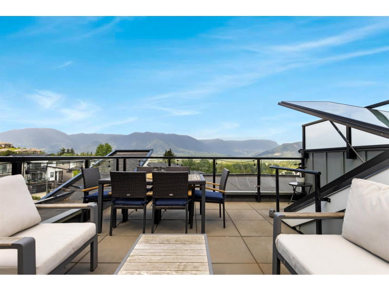 43998 CHILLIWACK MOUNTAIN Road Chilliwack British Columbia, V2R 4A1 - 3 Bedrooms Condo For Sale