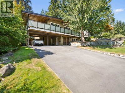 4651 HOSKINS Road | North Vancouver British Columbia | Slide Image Two