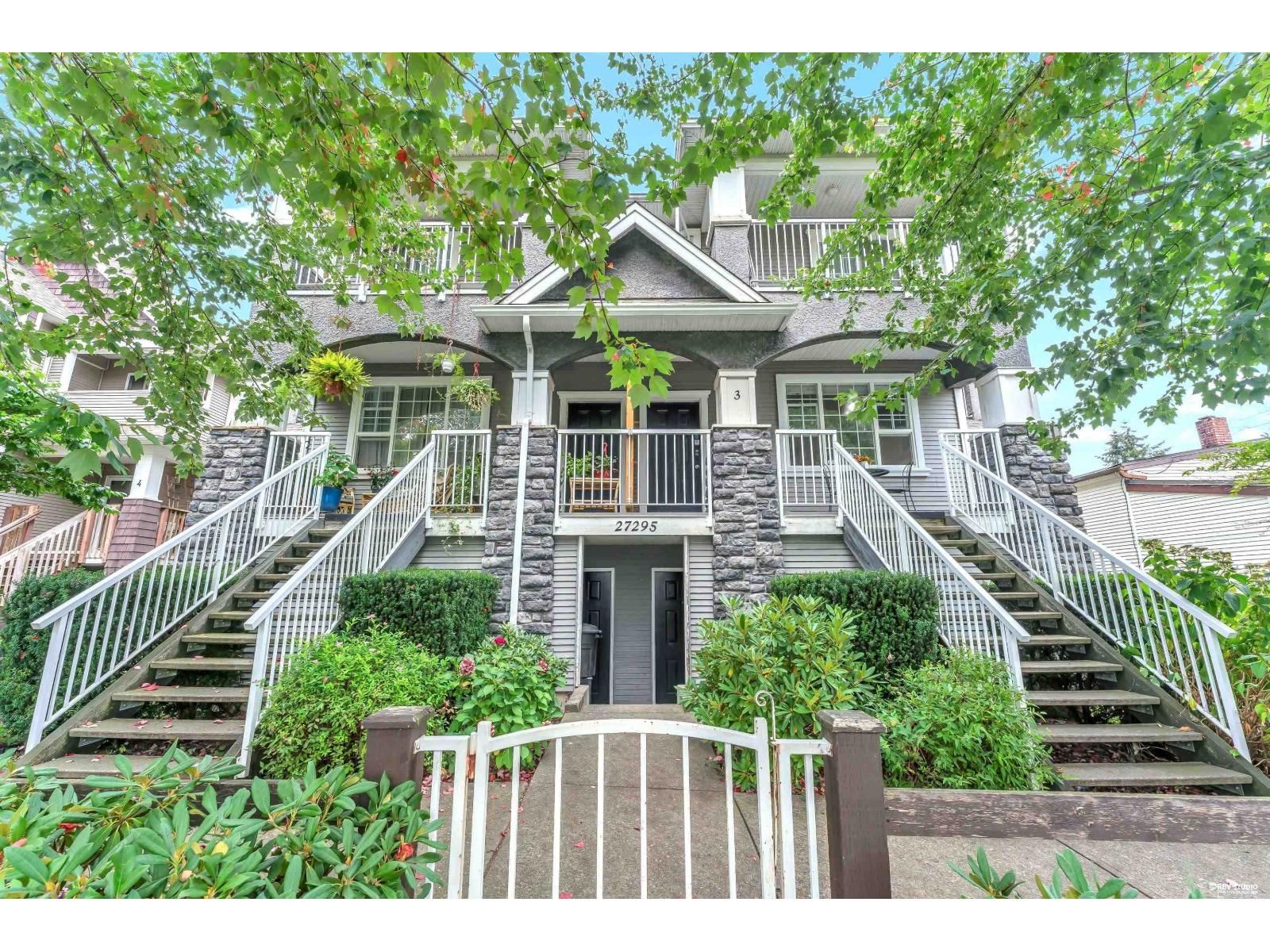 27295 30 Avenue, Langley, British Columbia V4W 3J6