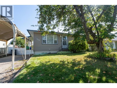 840 HARPER Street | Prince George British Columbia | Slide Image Two