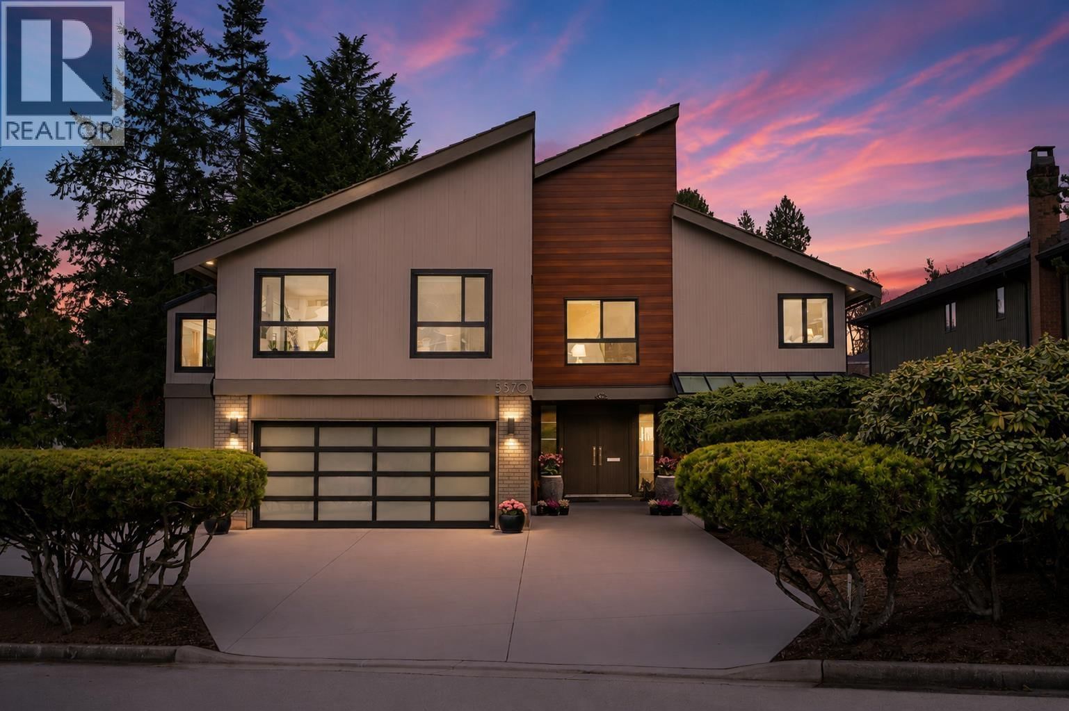 5570 HAMPSTEAD Place, Burnaby, British Columbia V5E 4E7
