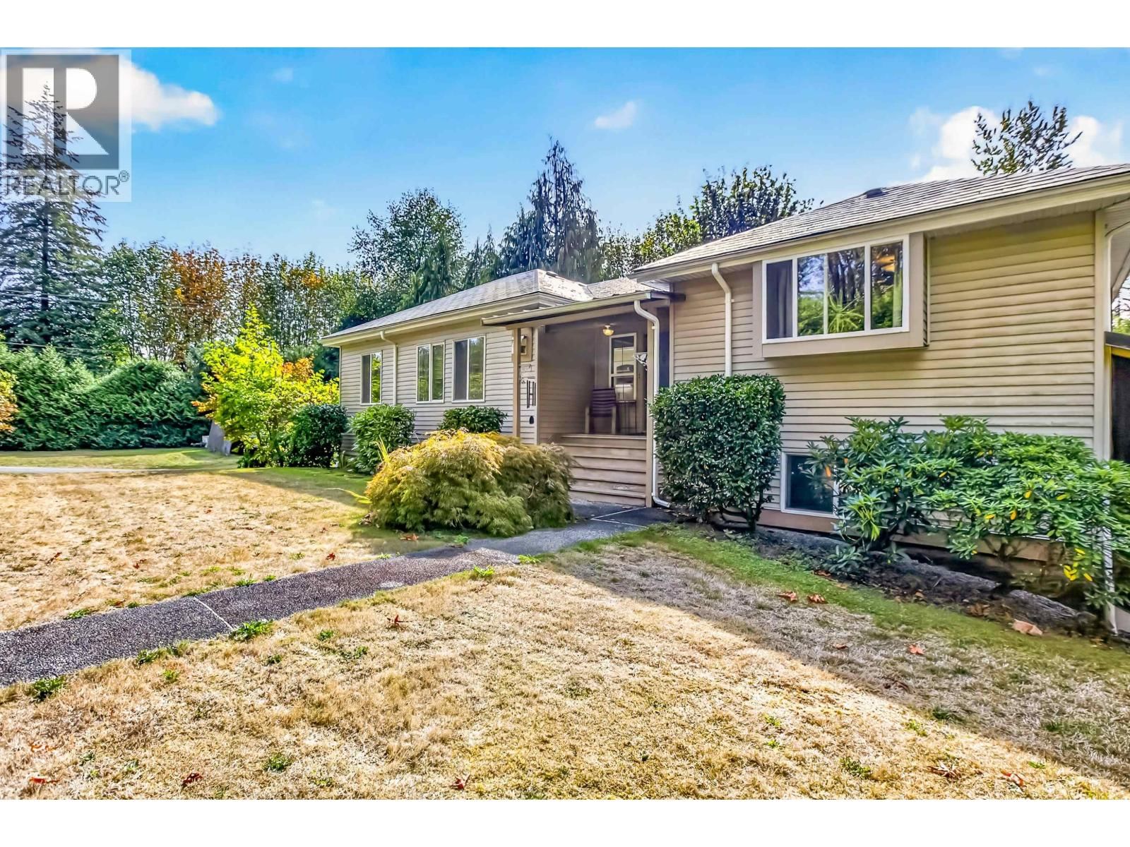 28684 98 Avenue, Maple Ridge, British Columbia V2W 1K9