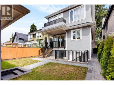 3964 21ST Avenue | Vancouver British Columbia | Slide Image Fifteen