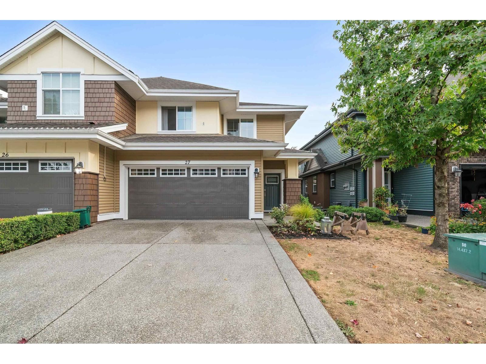 5469 CHINOOK Street, Chilliwack, British Columbia V2R 0T5
