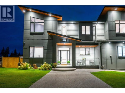 2930 ELLINGTON Court | Prince George British Columbia | Slide Image Two