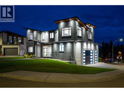 2930 ELLINGTON Court | Prince George British Columbia | Slide Image Three