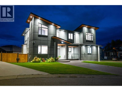2930 ELLINGTON Court | Prince George British Columbia | Slide Image Four