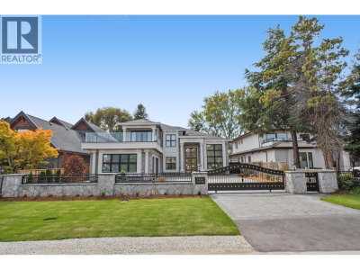 5440 CANTRELL Road | Richmond British Columbia | Slide Image Two