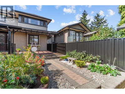 8330 12TH Avenue | Burnaby British Columbia | Slide Image Twenty-five