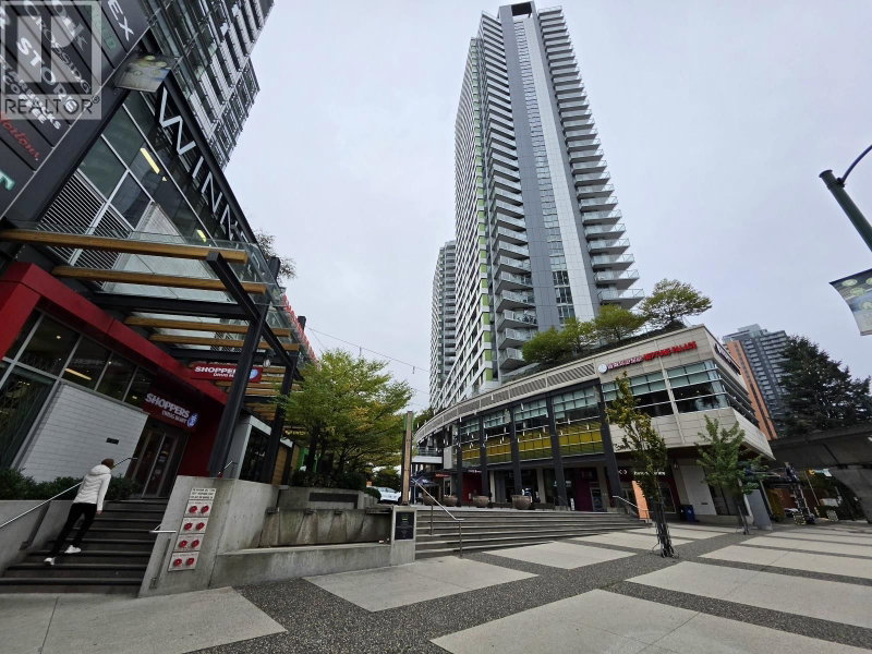 488 MARINE Drive Vancouver British Columbia, V5X 0C6 - 1 Bedroom Condo For Sale