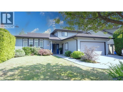 10920 HOGARTH Drive | Richmond British Columbia | Slide Image One