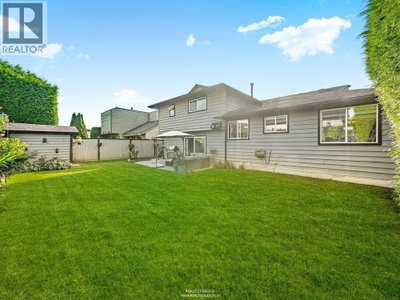 10920 HOGARTH Drive | Richmond British Columbia | Slide Image Thirty