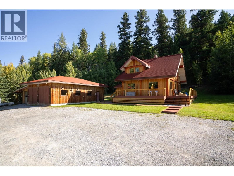 13980 BIG FIR Road Prince George British Columbia, V2N 5B5 - 2 Bedrooms Home For Sale