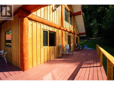 13980 BIG FIR Road | Prince George British Columbia | Slide Image Three