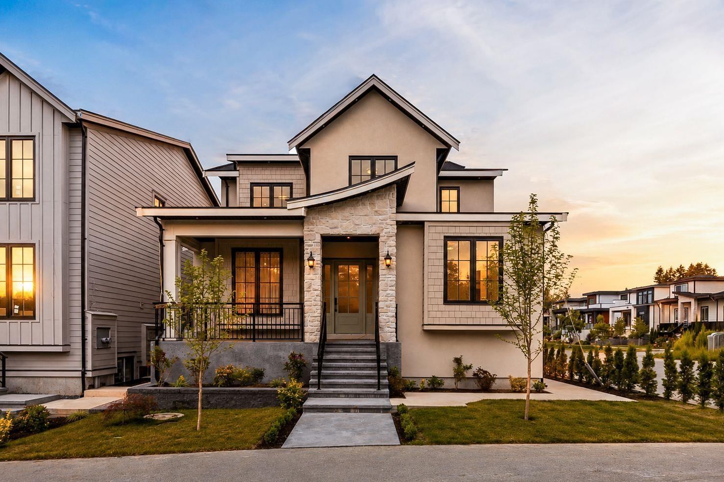 1495 168 Street, Surrey, British Columbia V3S 9M4