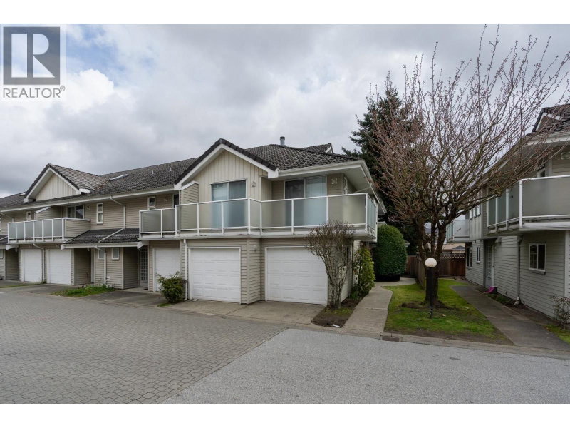 7091 BLUNDELL Road Richmond British Columbia, V6Y 1J5 - 3 Bedrooms Condo For Sale