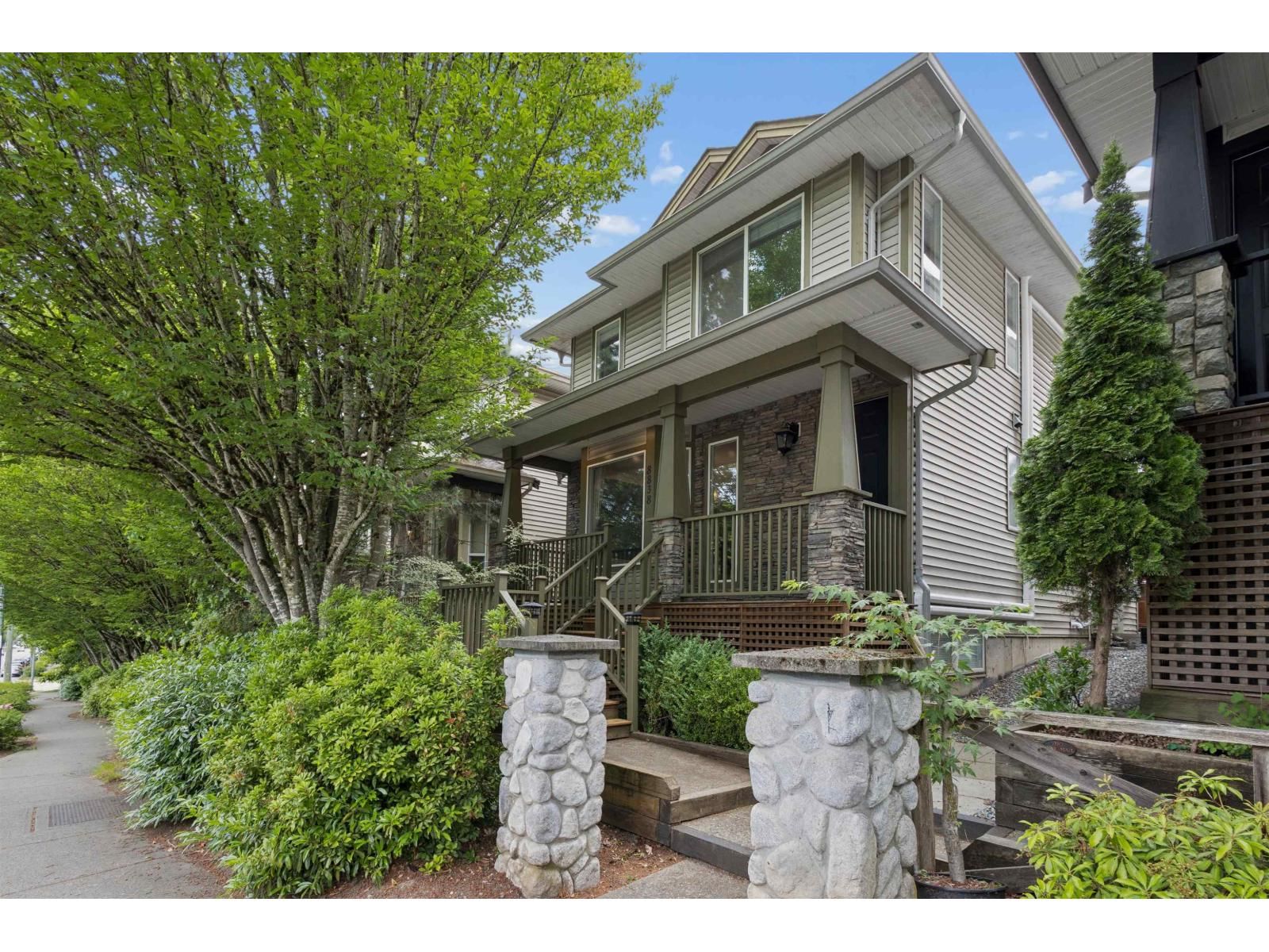 8838 216 Street, Langley, British Columbia V1M 3Z5