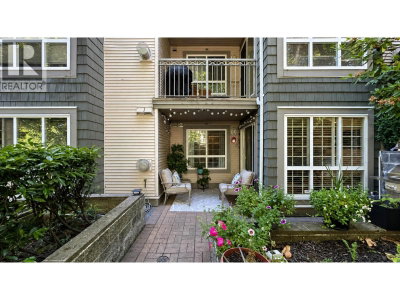 8495 JELLICOE Street | Vancouver British Columbia | Slide Image One