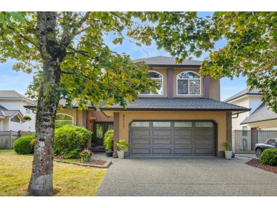 9117 207B Street | Langley British Columbia | Slide Image One