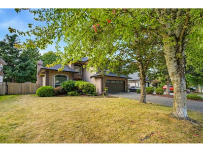 9117 207B Street | Langley British Columbia | Slide Image Two