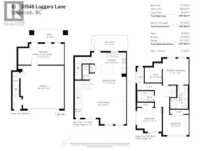 39548 LOGGERS Lane | Squamish British Columbia | Slide Image Forty