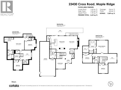 23430 CROSS Road | Maple Ridge British Columbia | Slide Image Five
