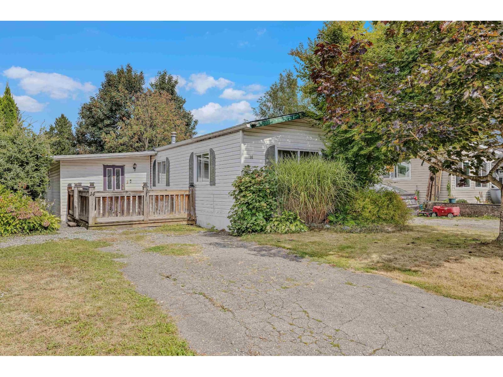 9267 SHOOK Road, Mission, British Columbia V2V 1M3