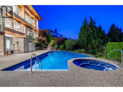 1562 PINECREST Drive | West Vancouver British Columbia | Slide Image Thirty-one