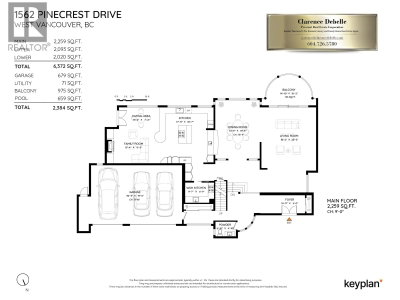 1562 PINECREST Drive | West Vancouver British Columbia | Slide Image Thirty-two