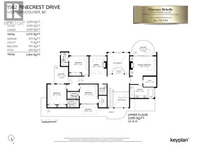 1562 PINECREST Drive | West Vancouver British Columbia | Slide Image Thirty-three