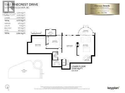 1562 PINECREST Drive | West Vancouver British Columbia | Slide Image Thirty-four