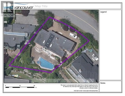 1562 PINECREST Drive | West Vancouver British Columbia | Slide Image Thirty-six
