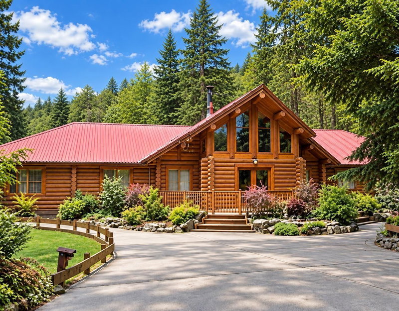 4831 WILLET Road Abbotsford British Columbia, V3G 2E8 - 4 Bedrooms Home For Sale
