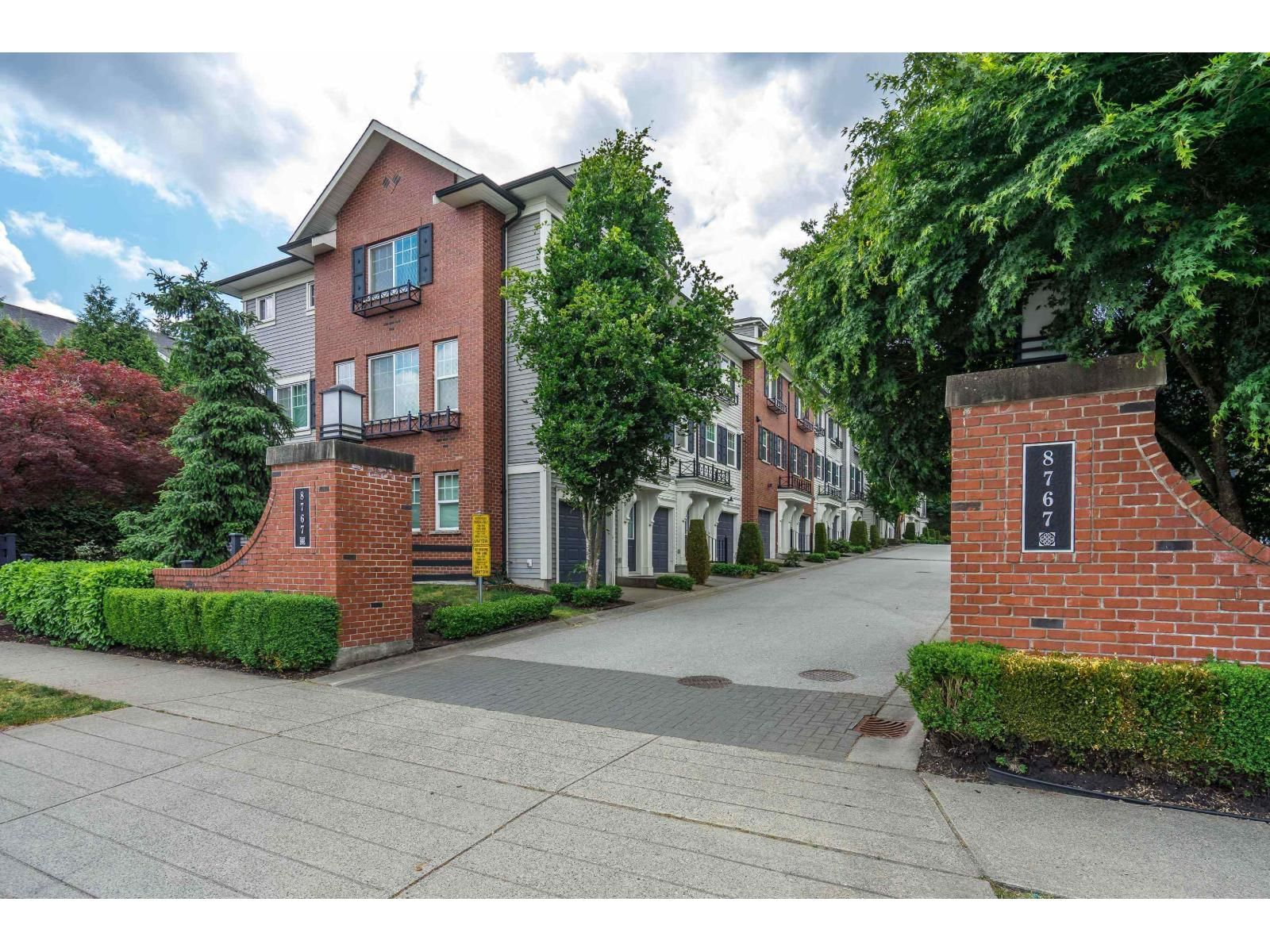 8767 162 Street, Surrey, British Columbia V4N 6K7