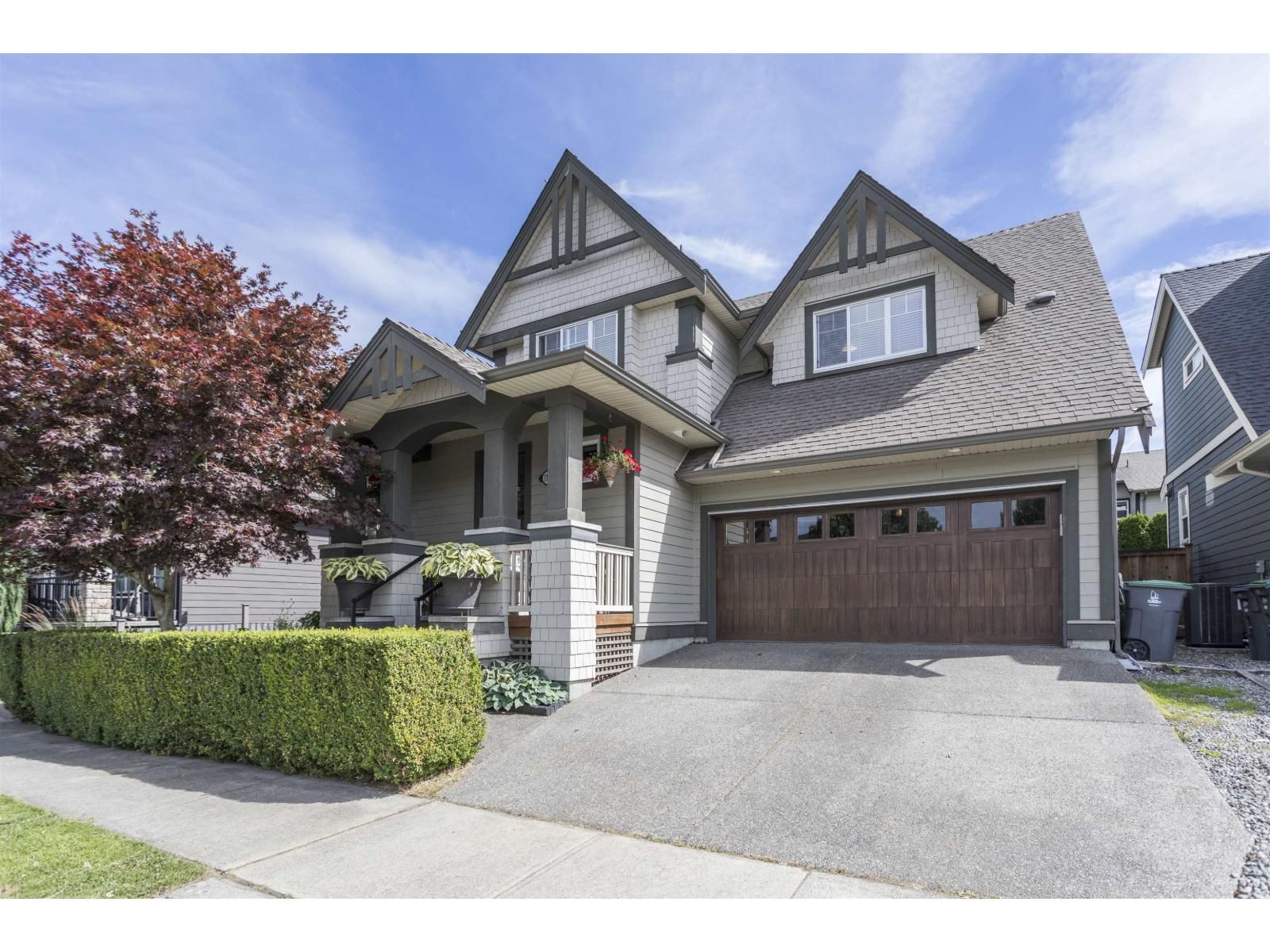 17300 0B Street, Surrey, British Columbia V3Z 8L2
